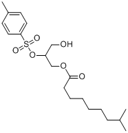 分子式结构图