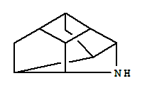 分子式结构图