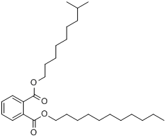 分子式结构图