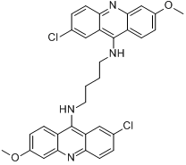 分子式结构图