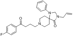 分子式结构图