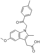 分子式结构图