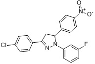 分子式结构图