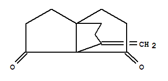 分子式结构图