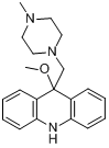 分子式结构图