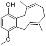 分子式结构图