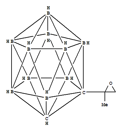 分子式结构图