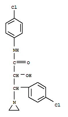 分子式结构图