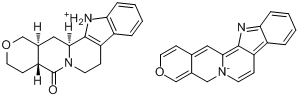 分子式结构图