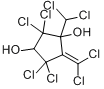 分子式结构图