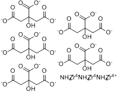 分子式结构图