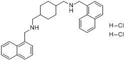 分子式结构图