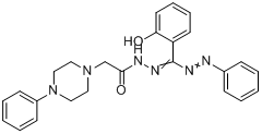 分子式结构图