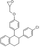 分子式结构图