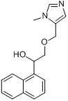 分子式结构图