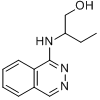 分子式结构图