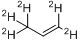 分子式结构图