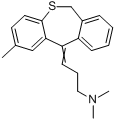 分子式结构图