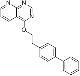 分子式结构图