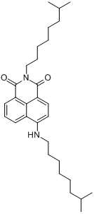 分子式结构图