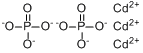 磷酸镉分子式结构图