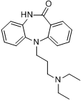 分子式结构图