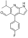 分子式结构图