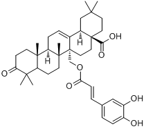 分子式结构图