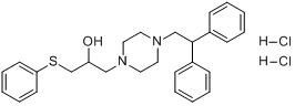 分子式结构图