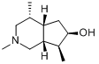 分子式结构图