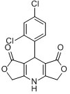 分子式结构图