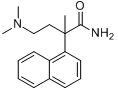 分子式结构图