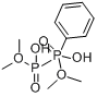 1,2-双(二甲氧基磷基)-苯;1,2-双(二甲氧基磷基)-苯;1,2-双(二甲氧基磷基)-苯,99%;1,2-双(二甲氧基磷酰基)苯分子式结构图