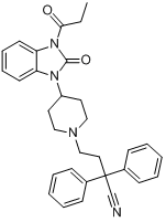 分子式结构图