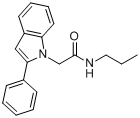 分子式结构图