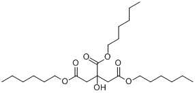 分子式结构图