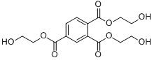 分子式结构图