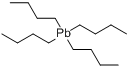 四正丁基铅;四正丁基铅;分子式结构图