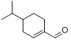 水茴香醛分子式结构图