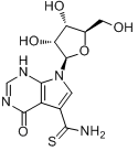 分子式结构图