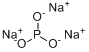 亚磷酸钠分子式结构图