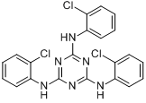 分子式结构图