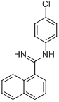 分子式结构图