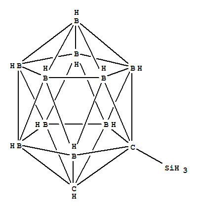 分子式结构图