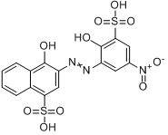 分子式结构图