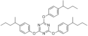 分子式结构图