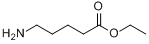 5-氨基戊酸乙酯分子式结构图