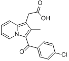 分子式结构图