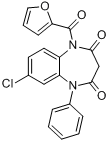 分子式结构图