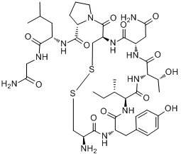 分子式结构图